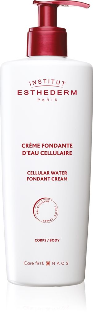 Institut Esthederm Cellular Water Fondant Cream — image 1