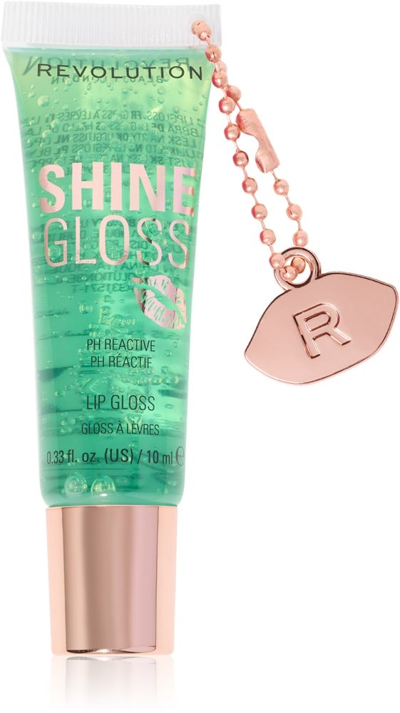 Revolution Shine Gloss — image 1
