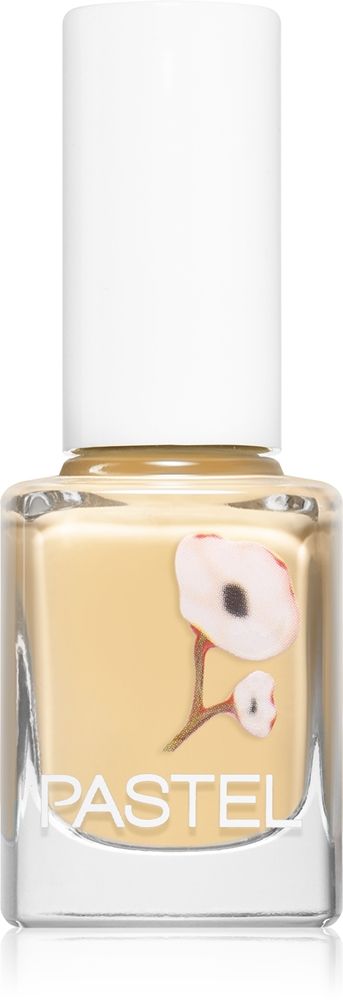 Pastel Nail Polish Summer Collection — image 1