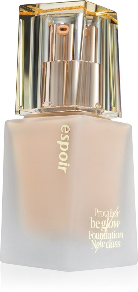 espoir Pro Tailor Foundation Be Glow — image 1