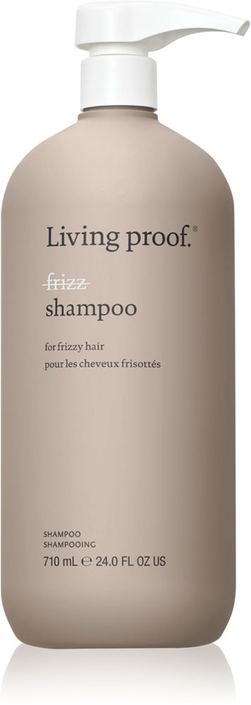 Living Proof No Frizz Shampoo — foto 1