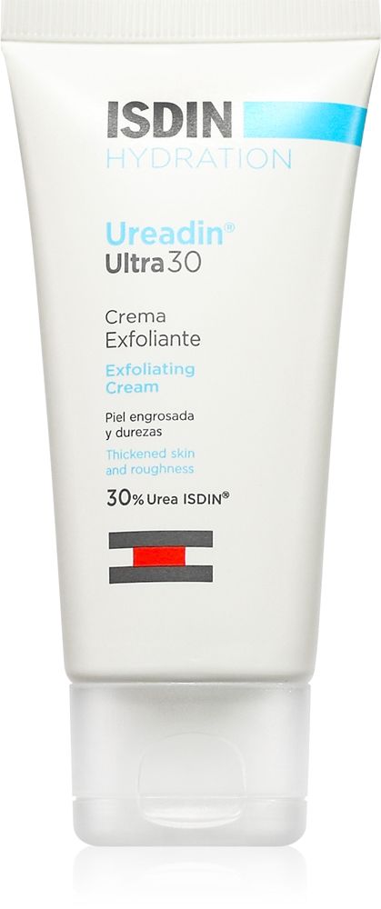 ISDIN Ureadin Ultra 30 — image 1