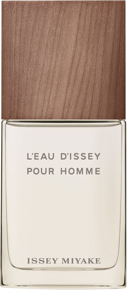 Issey Miyake L'Eau d'Issey Pour Homme Vétiver Intense — image 1
