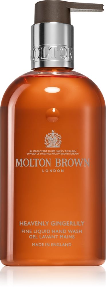 Molton Brown Heavenly Gingerlily — image 1