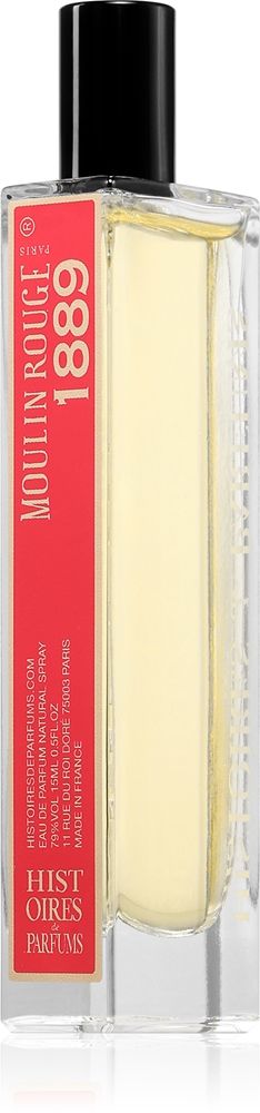 Histoires De Parfums 1889 Moulin Rouge — foto 1