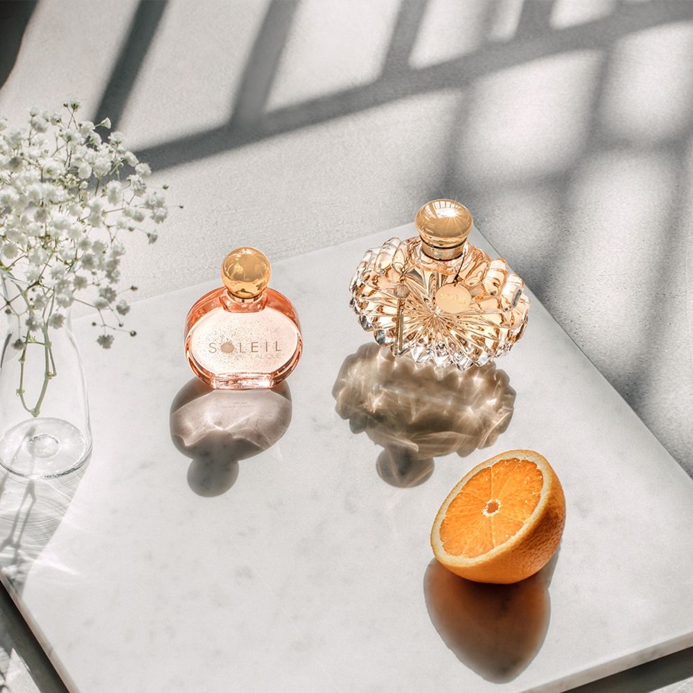 Lalique Soleil — image 5