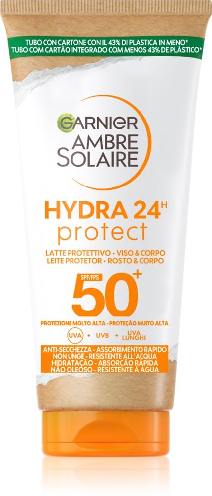 Garnier Ambre Solaire Hydra Protect — image 1