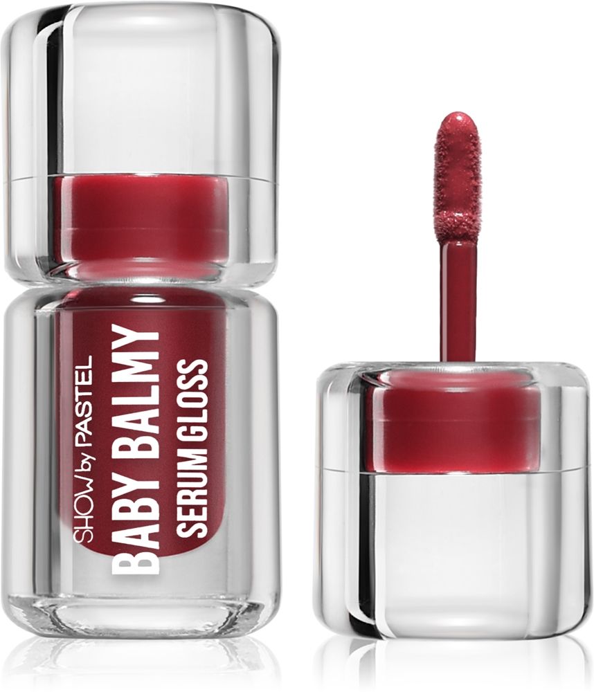 Pastel Baby Balmy Serum Gloss — image 1