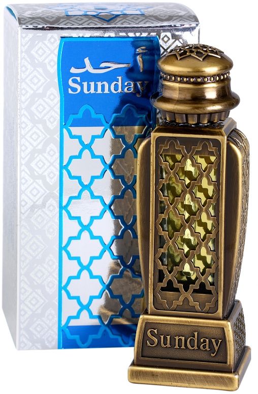 Al Haramain Sunday — foto 2