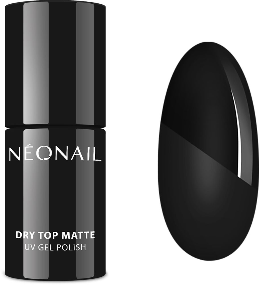 NEONAIL Dry Top Matte — image 1