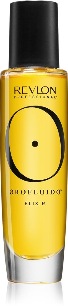 Orofluido Elixir — foto 1
